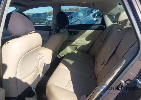 2016 Nissan Altima 2.5 Sl из США, поврежденный, VIN 1N4AL3AP2GC121894